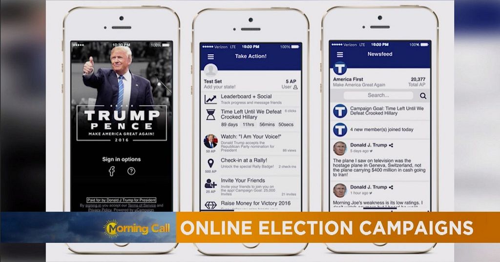 Elections and Technology [Hi-Tech] - africanews