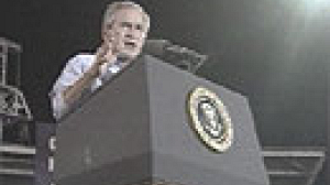 US election: Arab-Americans swing to Kerry