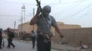 Iraqi cameraman killed in Ramadi
