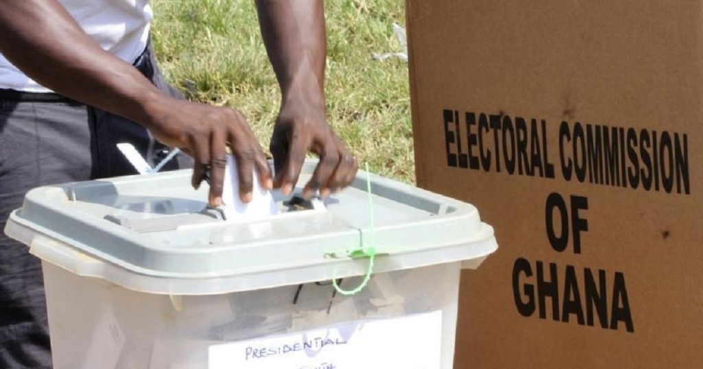 Ghanaian Voters Must Avoid The Change Trap Nigerian Governor Warns