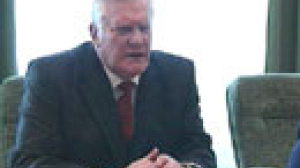 Coalition deal struck in Lithuania