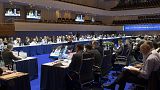 Financiar o futuro da Europa no Espaço