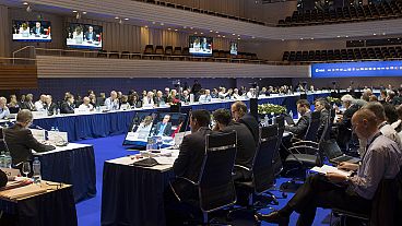 Financiar o futuro da Europa no Espaço