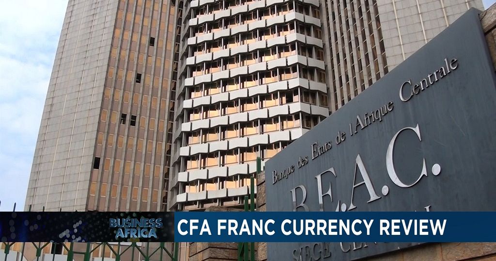 CFA Franc review and spotlight on Nigerien agro-entrepreneur ... - africanews