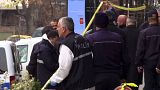 Moscú pone en entredicho que el asesinato de su embajador en Ankara fuera obra de la red Gülen Moscú pone en entredicho que el asesinato de su embajador en Ankara fuera obra de la red Gülen