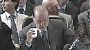Prosecutors seek 8 year sentence for Berlusconi