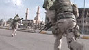 Claims 1,000 militants killed in Fallujah offensive