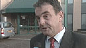 Dutch appeal for calm after spate of arson attacks