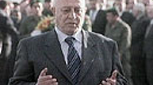 Colin Powell veut rencontrer les leaders palestiniens