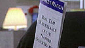 MarketWatch bought by Dow Jones