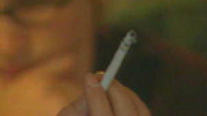 Smoking ban plan for England and Wales
