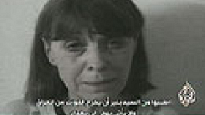 Irak : stupeur et douleur après la mort de Margaret Hassan