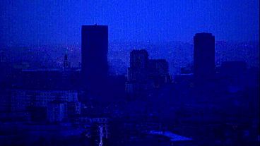 Is Europe about to go dark?