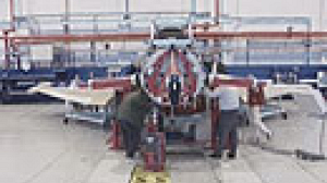 EADS rumoured interested in BAe Systems