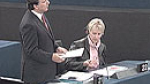 L’ultime plaidoyer avant le vote de jeudi midi