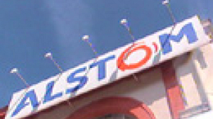 Alstom may be back on track