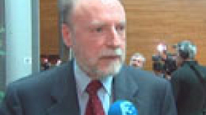 Forecast for new EU executive: cloudy – Wurtz