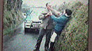 First signs of clashes in Britain over hunting ban