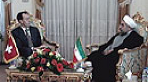 L’Iran promet, la communauté internationale attend