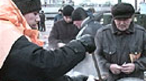 Ukraine : l’opposition entame un combat de longue haleine