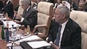 Fin de la conférence internationale sur l’Irak