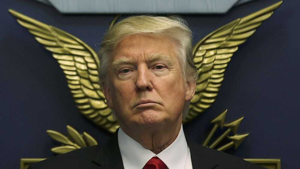 Super Bowl Werbung: Multikulti statt Einreisestopp | Euronews - euronews