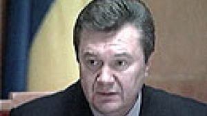 Ukrainian establishment says opposition has nothing to complain about