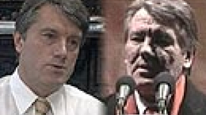 Yushchenko: I was poisoned