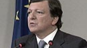 Barroso Commission’s first regular Wednesday