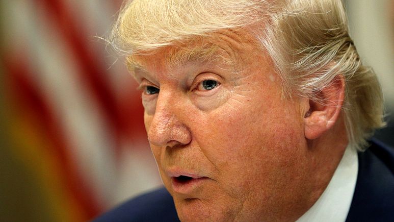 Trump promet une réforme fiscale "phénoménale"