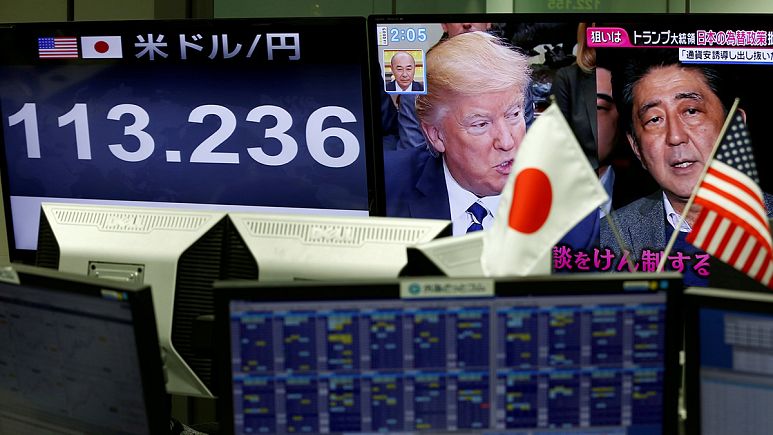 Wall Street bat encore des records