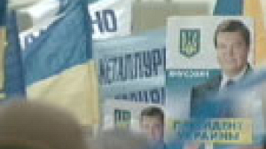 Ukraine crisis could inflame historical fault-lines