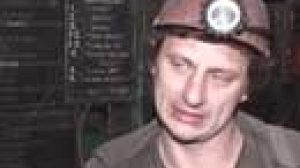 Ukraine miners defiant over autonomy moves