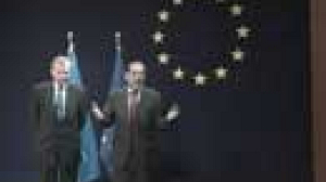 EU says Ukraine´s territorial integrity important
