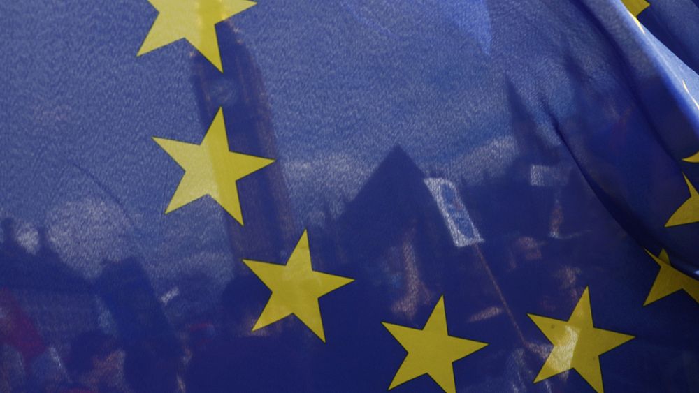 Los próximos pasos de la UE se trazan en Versalles - euronews