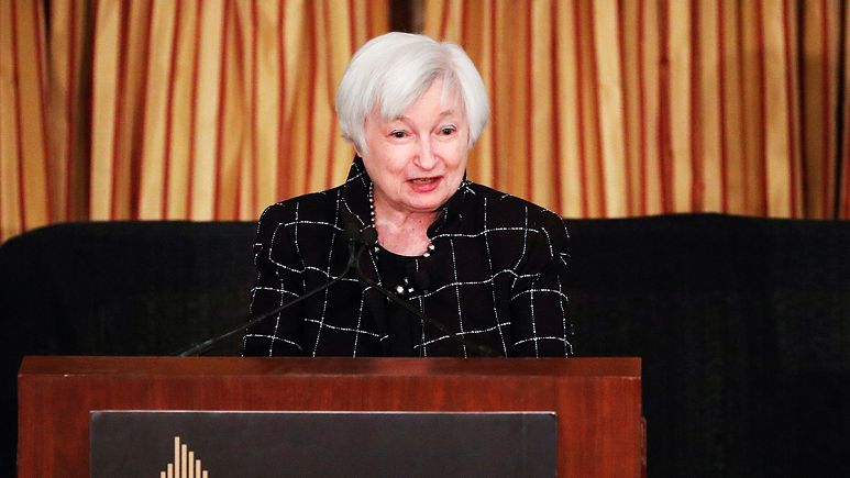 Les marchés suspendus à la décision de la Fed