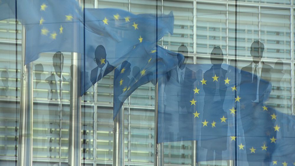 Dépenses, transparence : l'Union européenne est-elle digne de ... - euronews