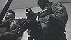 Anti-Mafia crackdown in Naples