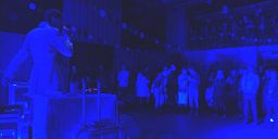 Eclectic Estonia at the Tallinn Music Week