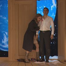 Flórez revamps Werther