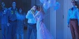 The climax that is Werther