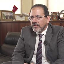 How the Morocco-Eurocontrol cooperation makes your skies safer