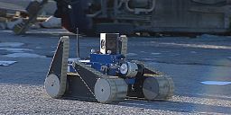 Robots to the rescue in post-disaster recovery