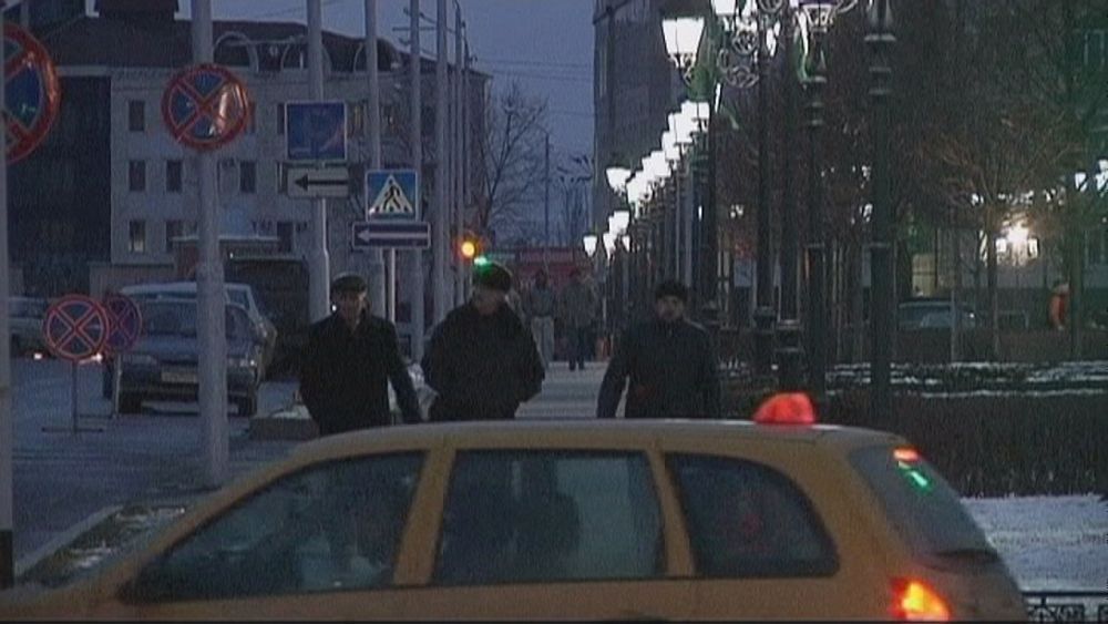 Grozny accusé d'assassiner les homosexuels de Tchétchénie - euronews