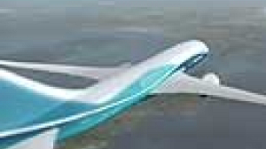 Airbus to develop rival to Boeing 7E7