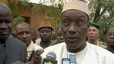 Mali: le ministre de la Défense nommé Premier ministre. Photo