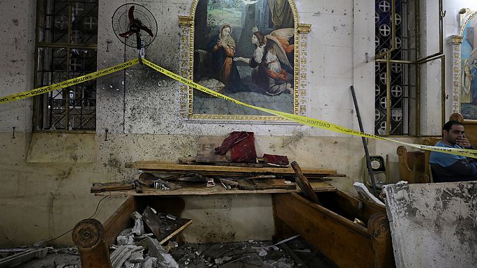 Résultat de recherche d'images pour "attentat Egypte"
