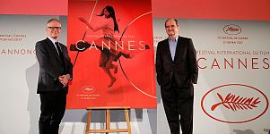 Cannes 2017 line-up announced