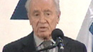 Israeli opposition opens talks with Likud