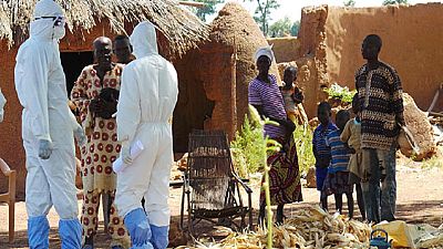 Image result for Benin declares end to Lassa fever epidemic
